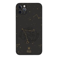 Θήκη Sonique Zodiac Series για Apple iPhone 11 Pro Max Pisces