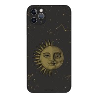 Θήκη Sonique Zodiac Series για Apple iPhone 11 Pro Max Eclipse
