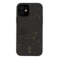 Θήκη Sonique Zodiac Series για Apple iPhone 12 Leo