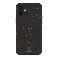 Θήκη Sonique Zodiac Series για Apple iPhone 12 mini Gemini
