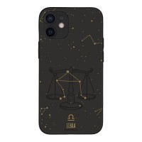 Θήκη Sonique Zodiac Series για Apple iPhone 12 mini Libra