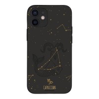 Θήκη Sonique Zodiac Series για Apple iPhone 12 mini Capricorn