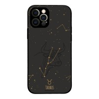 Θήκη Sonique Zodiac Series για Apple iPhone 12 Pro Taurus