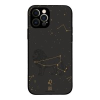 Θήκη Sonique Zodiac Series για Apple iPhone 12 Pro Leo
