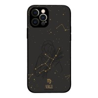 Θήκη Sonique Zodiac Series για Apple iPhone 12 Pro Virgo