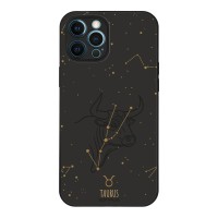 Θήκη Sonique Zodiac Series για Apple iPhone 12 Pro Max Taurus