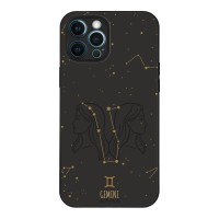 Θήκη Sonique Zodiac Series για Apple iPhone 12 Pro Max Gemini