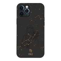 Θήκη Sonique Zodiac Series για Apple iPhone 12 Pro Max Virgo