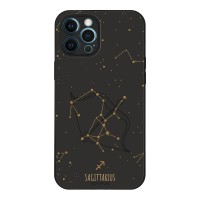 Θήκη Sonique Zodiac Series για Apple iPhone 12 Pro Max Sagittarius
