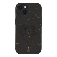 Θήκη Sonique Zodiac Series για Apple iPhone 13 Aries