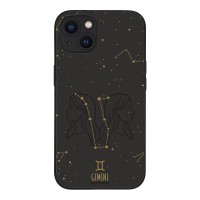Θήκη Sonique Zodiac Series για Apple iPhone 13 Gemini