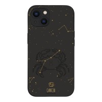 Θήκη Sonique Zodiac Series για Apple iPhone 13 Cancer