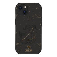 Θήκη Sonique Zodiac Series για Apple iPhone 13 Capricorn