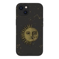 Θήκη Sonique Zodiac Series για Apple iPhone 13 Eclipse