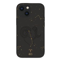 Θήκη Sonique Zodiac Series για Apple iPhone 13 Mini Aries