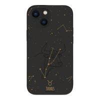 Θήκη Sonique Zodiac Series για Apple iPhone 13 Mini Taurus