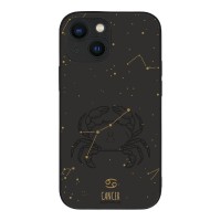 Θήκη Sonique Zodiac Series για Apple iPhone 13 Mini Cancer