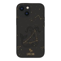 Θήκη Sonique Zodiac Series για Apple iPhone 13 Mini Capricorn