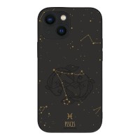 Θήκη Sonique Zodiac Series για Apple iPhone 13 Mini Pisces