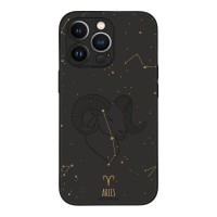 Θήκη Sonique Zodiac Series για Apple iPhone 13 Pro Aries