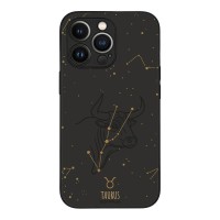 Θήκη Sonique Zodiac Series για Apple iPhone 13 Pro Taurus