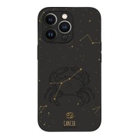 Θήκη Sonique Zodiac Series για Apple iPhone 13 Pro Cancer