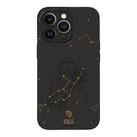 Θήκη Sonique Zodiac Series για Apple iPhone 13 Pro Virgo