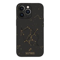 Θήκη Sonique Zodiac Series για Apple iPhone 13 Pro Sagittarius