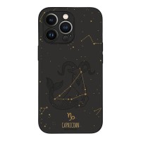 Θήκη Sonique Zodiac Series για Apple iPhone 13 Pro Capricorn