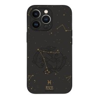 Θήκη Sonique Zodiac Series για Apple iPhone 13 Pro Pisces
