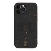 Θήκη Sonique Zodiac Series για Apple iPhone 13 Pro Max Aries