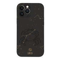 Θήκη Sonique Zodiac Series για Apple iPhone 13 Pro Max Cancer