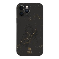 Θήκη Sonique Zodiac Series για Apple iPhone 13 Pro Max Virgo