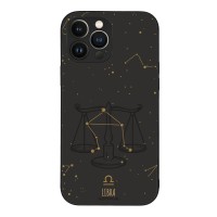 Θήκη Sonique Zodiac Series για Apple iPhone 13 Pro Max Libra