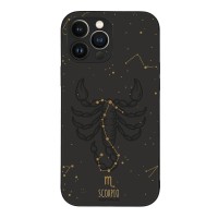 Θήκη Sonique Zodiac Series για Apple iPhone 13 Pro Max Scorpio