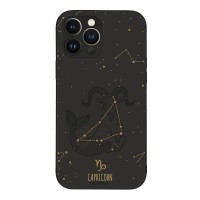 Θήκη Sonique Zodiac Series για Apple iPhone 13 Pro Max Capricorn