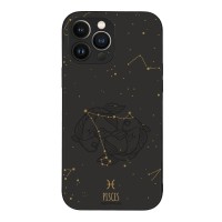 Θήκη Sonique Zodiac Series για Apple iPhone 13 Pro Max Pisces