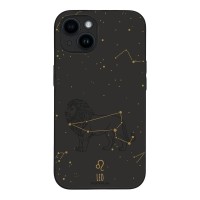 Θήκη Sonique Zodiac Series για Apple iPhone 14 Leo