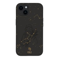Θήκη Sonique Zodiac Series για Apple iPhone 14 Virgo