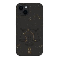 Θήκη Sonique Zodiac Series για Apple iPhone 14 Libra