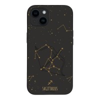 Θήκη Sonique Zodiac Series για Apple iPhone 14 Sagittarius