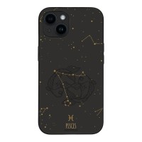 Θήκη Sonique Zodiac Series για Apple iPhone 14 Pisces