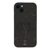Θήκη Sonique Zodiac Series για Apple iPhone 14 Plus Aries
