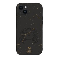 Θήκη Sonique Zodiac Series για Apple iPhone 14 Plus Cancer