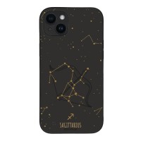 Θήκη Sonique Zodiac Series για Apple iPhone 14 Plus Sagittarius