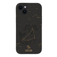 Θήκη Sonique Zodiac Series για Apple iPhone 14 Plus Capricorn