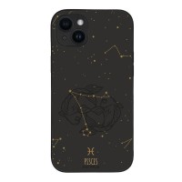 Θήκη Sonique Zodiac Series για Apple iPhone 14 Plus Pisces