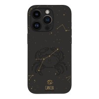 Θήκη Sonique Zodiac Series για Apple iPhone 14 Pro Cancer