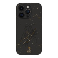 Θήκη Sonique Zodiac Series για Apple iPhone 14 Pro Virgo