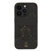Θήκη Sonique Zodiac Series για Apple iPhone 14 Pro Libra